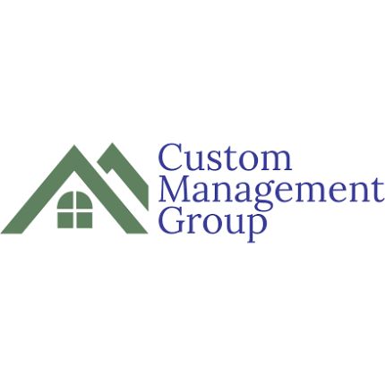 Logotyp från Custom Management Group