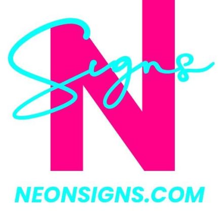 Logo fra Neon Signs