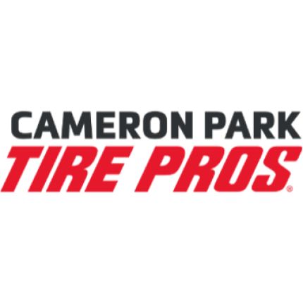 Logo de Cameron Park Tire Pros