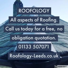 Bild von Roofology