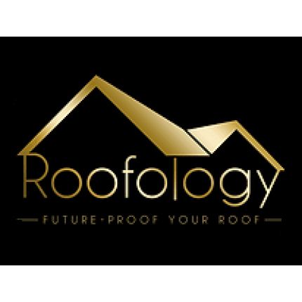 Logo de Roofology
