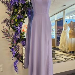 From gown to gorgeous: Our skilled seamstresses work wonders