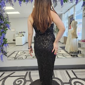 Feel confident and beautiful in clothes that fit you perfectly. Alterations made with love by Fashion Alterations & Bridal Sewing, from wedding dresses to casual wear.