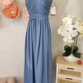 Ready to make a statement with your fashion? Our skilled artisans at Fashion Alterations & Bridal Sewing specialize in fashion alterations that breathe new life into your wardrobe favorites.