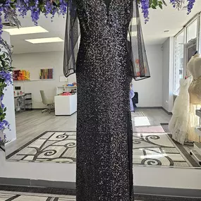 Your gown is in good hands with our expert seamstresses. Book your fitting at Fashion Alterations today and see how we bring your dream dress to life!