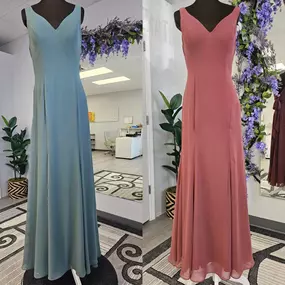 Transforming your dream dress into a perfect fit