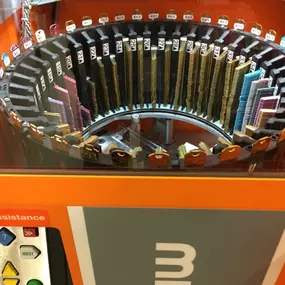Bild von Minute Key