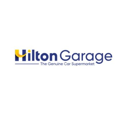 Logo de Hilton Garage