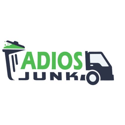 Logo von Adios Junk Ltd