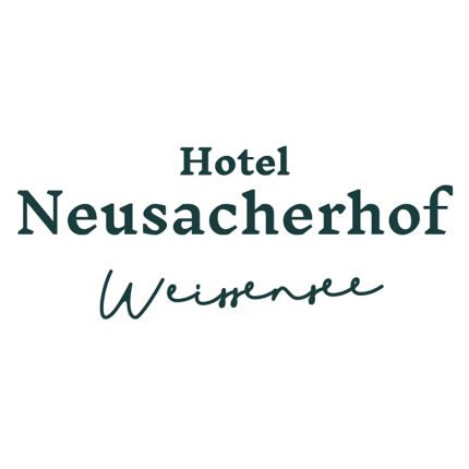 Logótipo de Hotel Neusacherhof