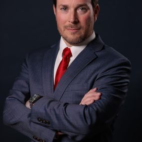 Beaufort criminal defense attorney Joe Kennedy