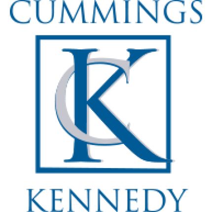 Logo fra Cummings & Kennedy Law Firm