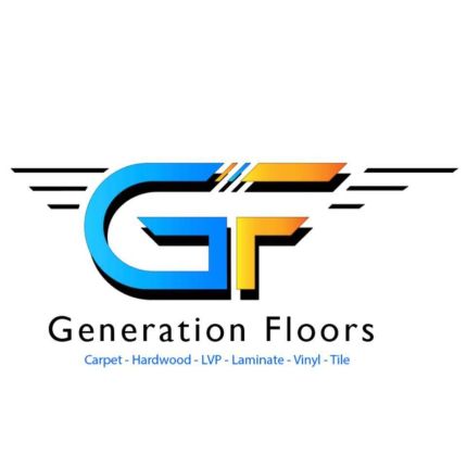 Logo de Generation Floors