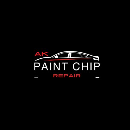 Logo from AK Mobile Detailing And Chip Repair