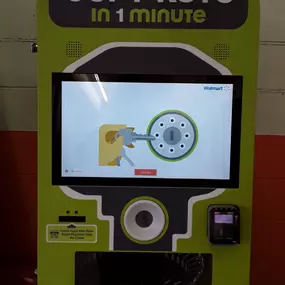 Bild von Minute Key