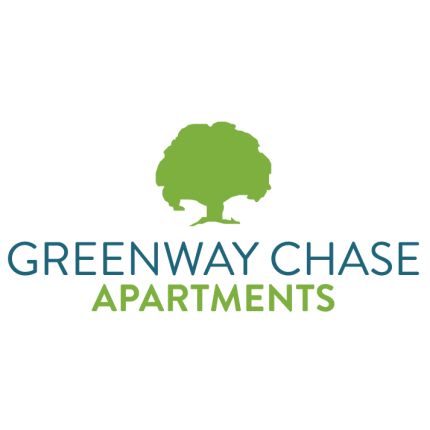 Logo de Greenway Chase Apartments