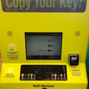 Bild von Minute Key