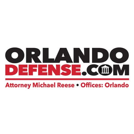 Logo fra Orlando Defense