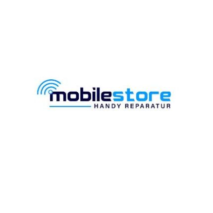 Logo de Mobilestore iPhone & Handy Reparatur München
