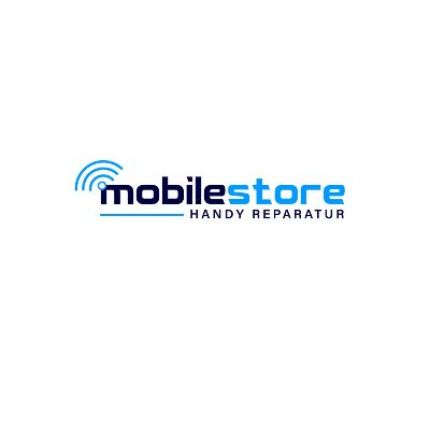 Logótipo de Mobilestore iPhone & Handy Reparatur München