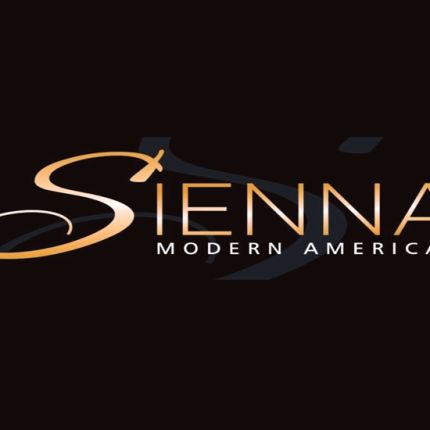 Logo de Sienna Restaurant El Dorado Hills