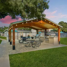 Terrace at Cadence Apartments