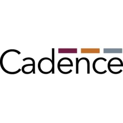 Logo from Cadence Apartments