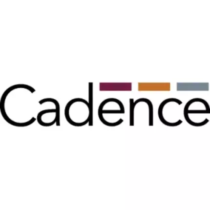 Logótipo de Cadence Apartments