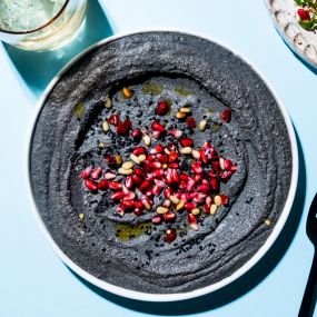 Bild von The Hummus Bar | Restaurant | Bowls | Falafel