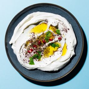 Bild von The Hummus Bar | Restaurant | Bowls | Falafel