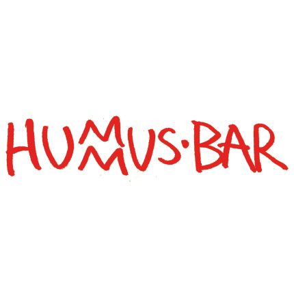 Λογότυπο από The Hummus Bar | Restaurant | Bowls | Falafel