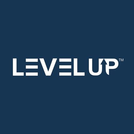 Logo od LevelUp Real Estate