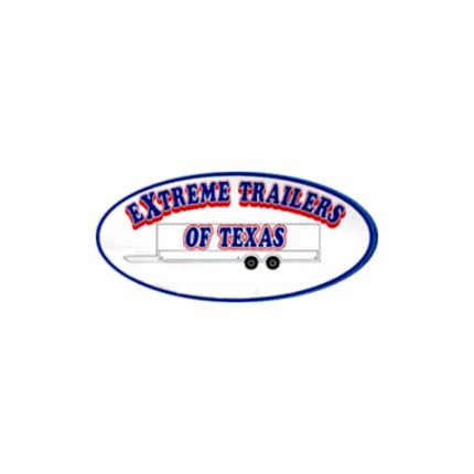 Logo von Extreme Trailers of Texas