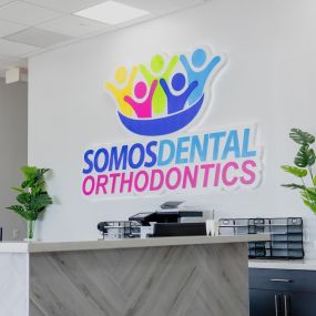 Bild von Somos Dental & Orthodontics - Plano