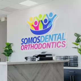 Bild von Somos Dental & Orthodontics - Plano