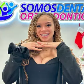 Bild von Somos Dental & Orthodontics - Plano