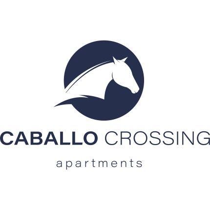 Logo de Caballo Crossing