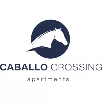 Logo od Caballo Crossing