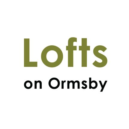 Logotyp från Lofts on Ormsby