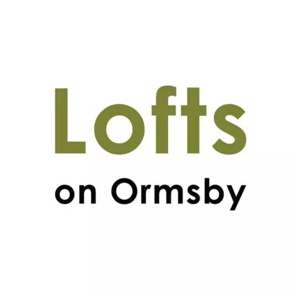 Logo von Lofts on Ormsby