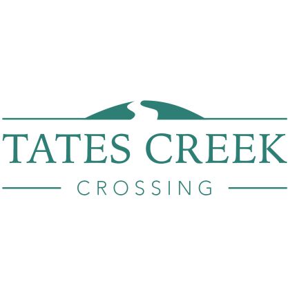 Logo da Tates Creek Crossings