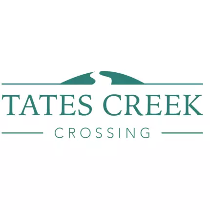 Logo from Tates Creek Crossings