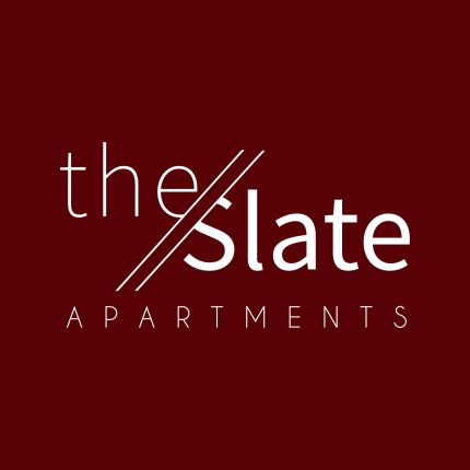 Logo da The Slate