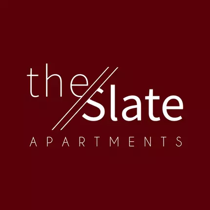 Logótipo de The Slate