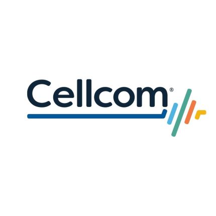 Logo van Cellcom