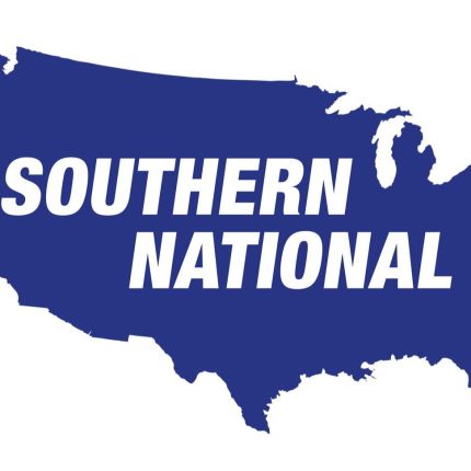 Logo van Southern National Roofing