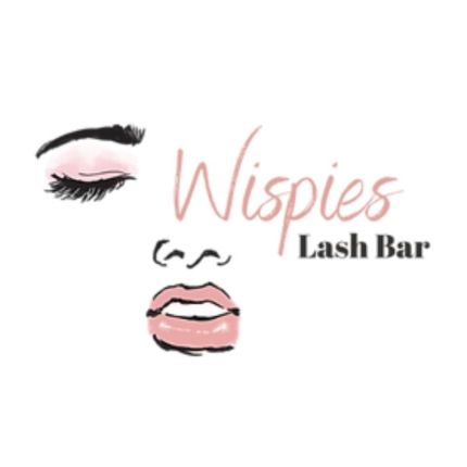 Logo fra Wispies Lash Bar & Spa