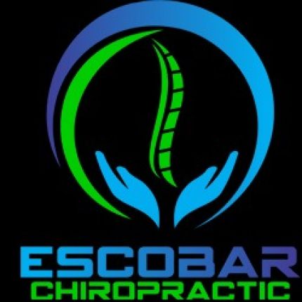 Λογότυπο από Escobar Chiropractic LLC