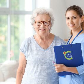 Senior Home Care & Elder Care Services
“Caring is our way of life”