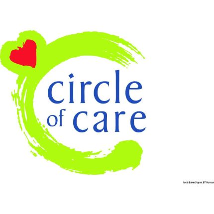 Logo von 24/7 Circle of Care